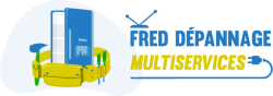 FRED DÉPANNAGE MULTISERVICES