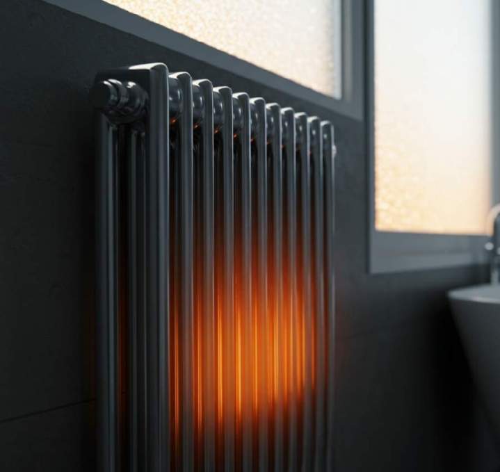 Chauffage électrique pour maison Royan